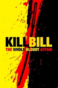 Kill Bill: The Whole Bloody Affair 4K Blu-ray Box Set Rumored for 2026