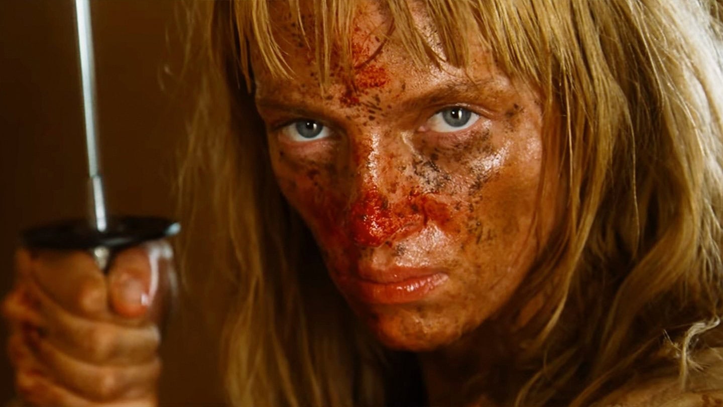 Kill Bill: The Whole Bloody Affair Blu-ray Uncovered: Unrated Cut & New Scenes